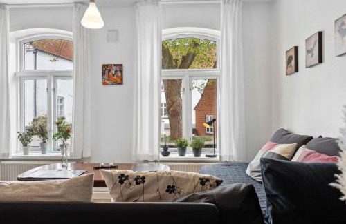 Tonder Apartment | Cozy Apartment In Tønder