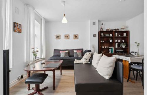 Tonder Apartment | Cozy Apartment In Tønder