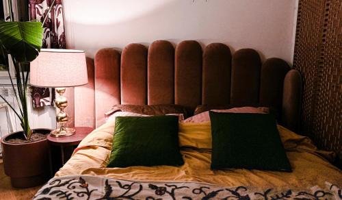 Pelgulinn Apartment | Cozy apartment in Tallinn