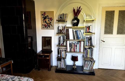 Pelgulinn Apartment | Cozy apartment in Tallinn