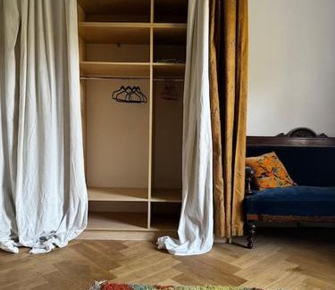 Pelgulinn Apartment | Cozy apartment in Tallinn
