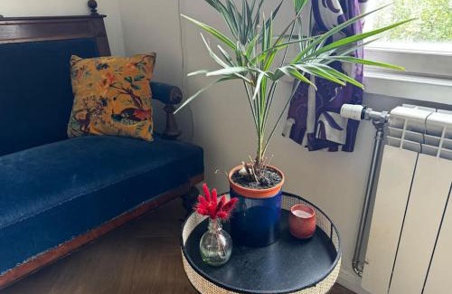 Pelgulinn Apartment | Cozy apartment in Tallinn