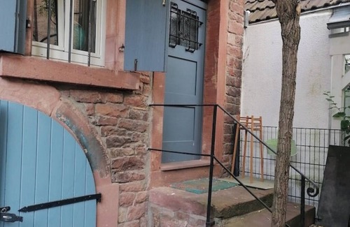 Neuenheim Apartment | Cozy Apartment in the Center of Heidelberg