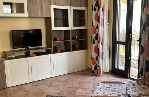 Miagliano Apartment | Cozy apartment in the smallest village in Piedmont