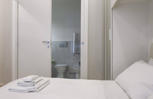 Porta Nuova Apartment | Cozy apartment in the center of Milan