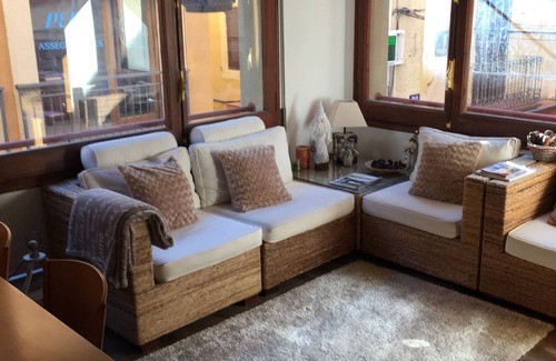 Puigcerda Apartment | Cozy apartment in the center of Puigcerdà