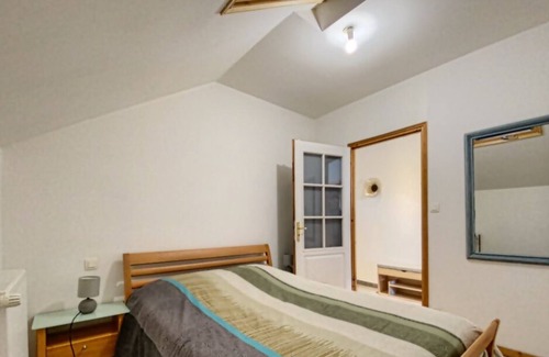 Meteren Apartment | Cozy apartment in the very center of Bailleul