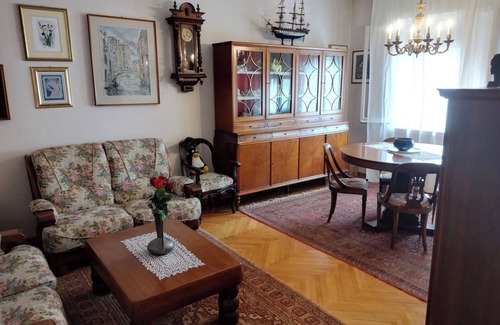 Padova Apartment | cozy apartment in the historic center