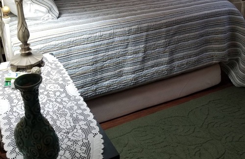Goddard Apartment | Cozy Apartment in the heart of Goddard