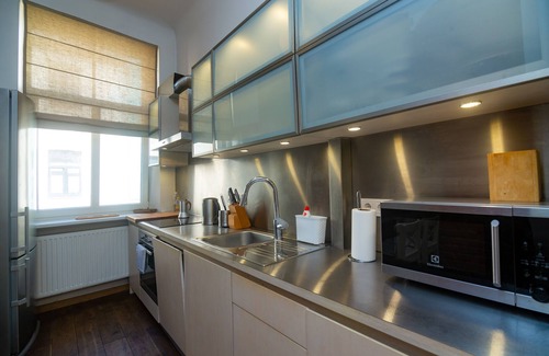Old Town Apartment | Cozy apartment in the heart of Old Riga