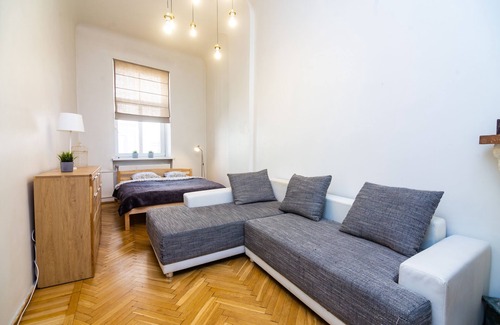 Old Town Apartment | Cozy apartment in the heart of Old Riga