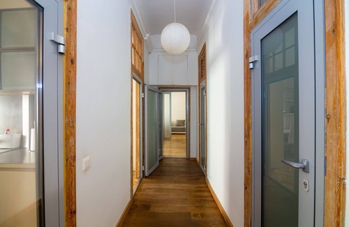 Old Town Apartment | Cozy apartment in the heart of Old Riga
