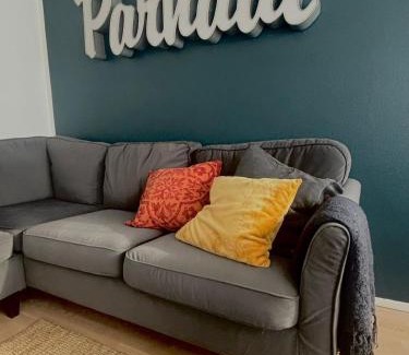 Pori Apartment | Cozy apartment in the heart of Pori