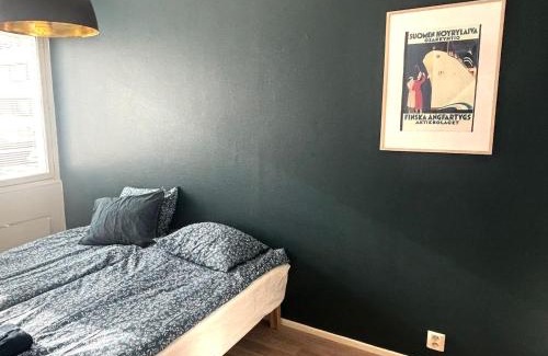 Pori Apartment | Cozy apartment in the heart of Pori
