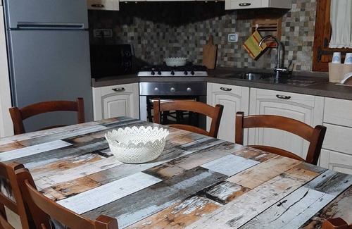 Iglesias Historic Centre Apartment | Cozy apartment in the medieval historic center of Iglesias