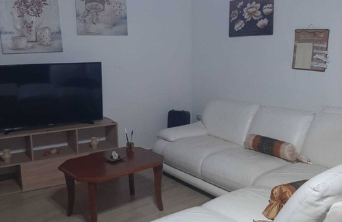 Iglesias Historic Centre Apartment | Cozy apartment in the medieval historic center of Iglesias