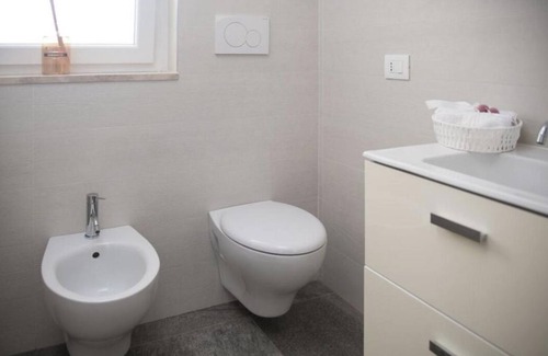 Monopoli Apartment | Cozy apartment in the heart of Monopoli, with large veranda overlooking the sea!