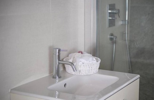 Monopoli Apartment | Cozy apartment in the heart of Monopoli, with large veranda overlooking the sea!