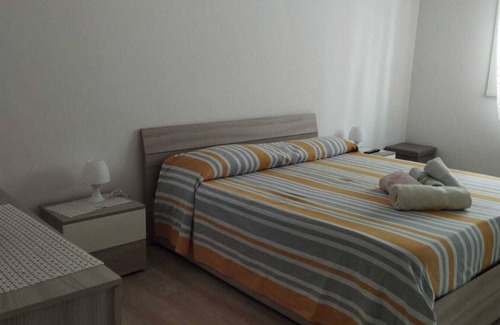 Servola-Chiarbola-Valmaura-Borgo San Sergio Apartment | Cozy apartment in the heart of Trieste (Burlo Garofolo area)