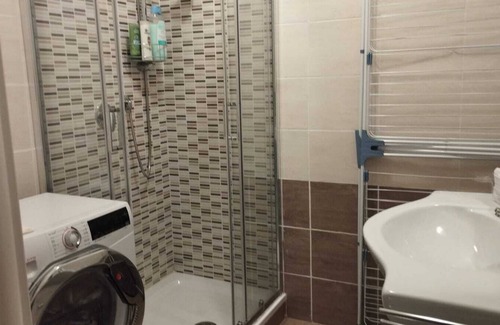 Servola-Chiarbola-Valmaura-Borgo San Sergio Apartment | Cozy apartment in the heart of Trieste (Burlo Garofolo area)
