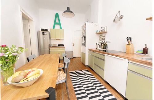 Neustadt-Sued Apartment | Cozy Apartment in the middle of Cologne