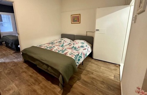 Groenlo Apartment | Cozy apartment in the fortified town of Groenlo