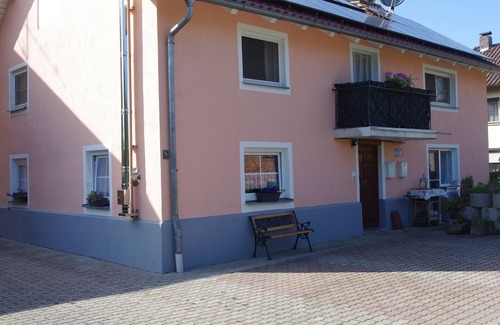 Hartkirchen Apartment | Cozy apartment in the quiet Bad Füssinger OT Gögging