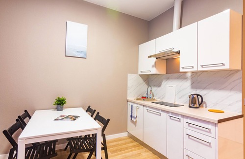 Avoti Apartment | Cozy Apartment in the Riga City Centre