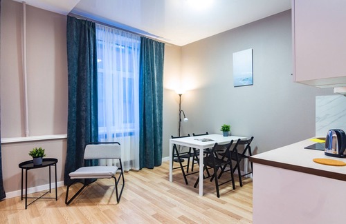 Avoti Apartment | Cozy Apartment in the Riga City Centre