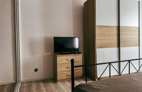 Old Town Apartment | Cozy Apartment in the Heart of Cluj Napoca
