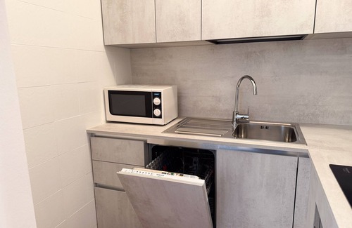 Peio Fonti Apartment | Cozy apartment in Trentino, perfect for holidays with family and friends