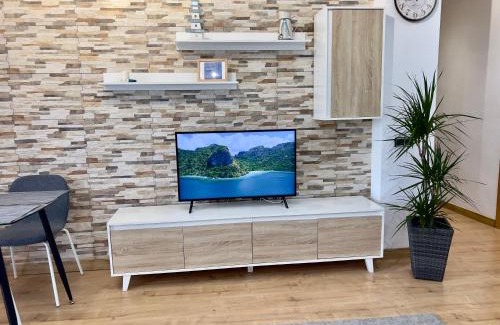 L'Olivereta Apartment | Cozy apartment in Valencia! WI-FI !