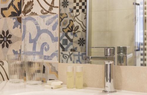 Rione VIII Sant'Eustachio Apartment | Cozy apartment in via degli Spagnoli - FromHometoRome