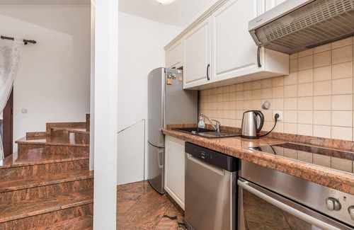 Viskovo Apartment | Cozy apartment in Viskovo