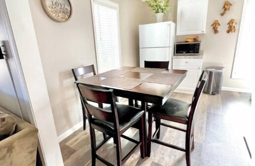 Watertown Apartment | Cozy Apartment in Watertown