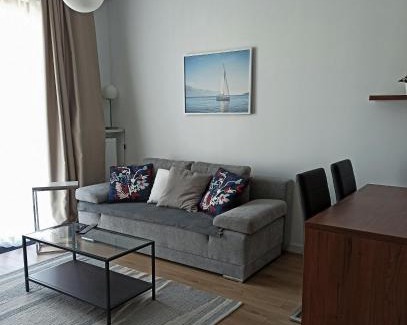 Wilanow Apartment | Cozy Apartment in Wilanów