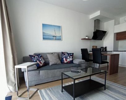 Wilanow Apartment | Cozy Apartment in Wilanów
