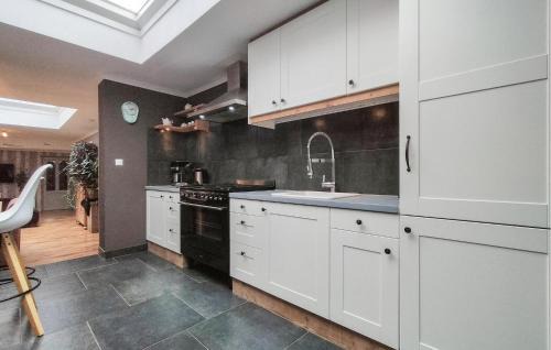 Yerseke Apartment | Cozy Apartment In Yerseke With Sauna