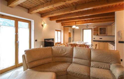 Transacqua Apartment | Cozy Apartment In Fiera Di Primiero