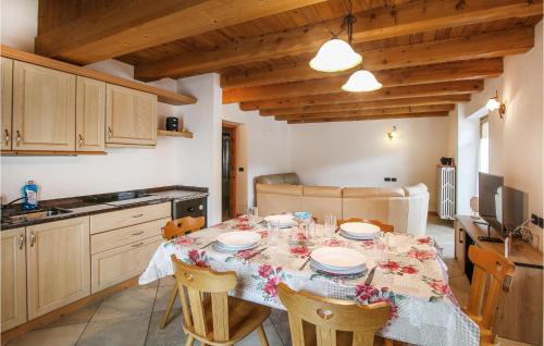 Transacqua Apartment | Cozy Apartment In Fiera Di Primiero
