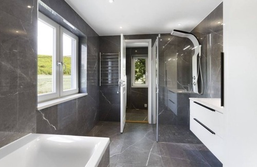 Hole Municipality Apartment | cozy apartment located in the countryside