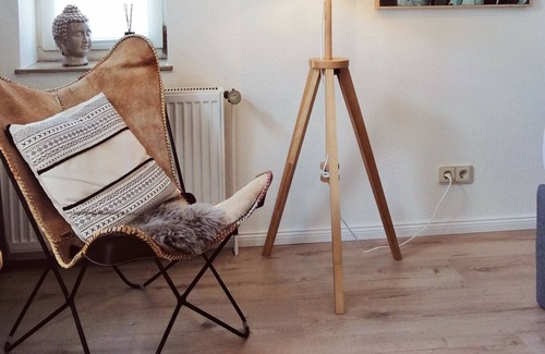 Bad Oeynhausen Apartment | Cozy apartment near Bali-Therme, GOP and clinics