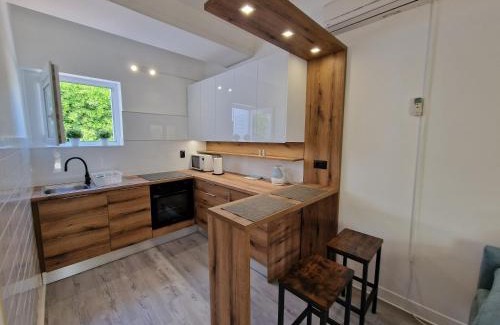 Kolanjski Gajac Apartment | Cozy apartment near beach in Gajac