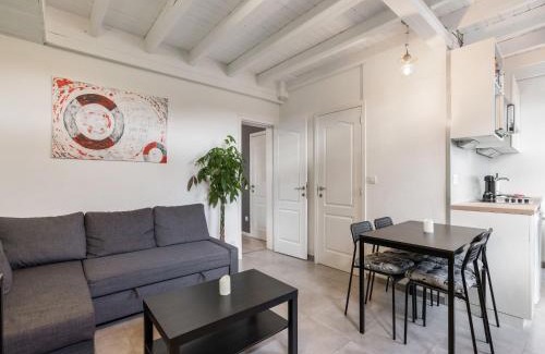 Zedelgem Apartment | Cozy Apartment Near Brugge