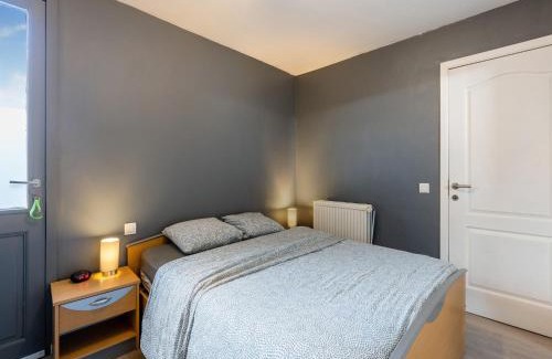 Zedelgem Apartment | Cozy Apartment Near Brugge