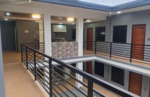 Mati Apartment | Cozy Apartment near Dahican beach