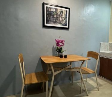 Mati Apartment | Cozy Apartment near Dahican beach