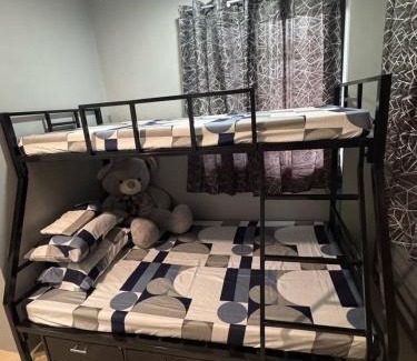 Mati Apartment | Cozy Apartment near Dahican beach
