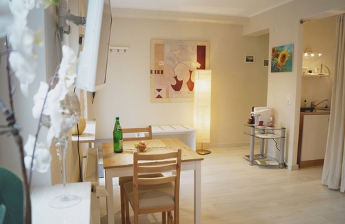 Gonsenheim Apartment | Cozy apartment near the forest