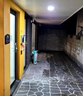 Daeheung-dong Apartment | Cozy apartment near Hongdae Sogang Ewha